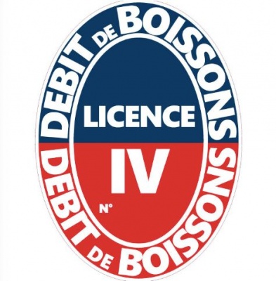 AFFAIRE A SAISIR!!! Licence IV / Département de la Haute Garonne 31